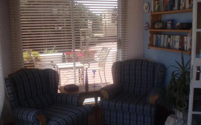 The Sanctuary Guest House Estate