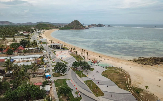 Matahari Inn Kuta Lombok