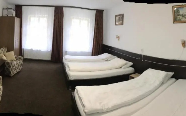 Iony Apartament