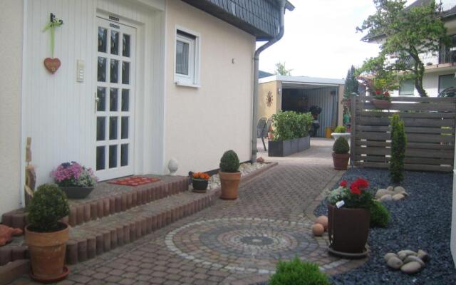 Ferienwohnungen Forneck