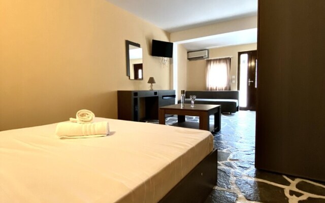 Medusa Rooms