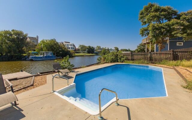 Solar Pleasure by RedAwning