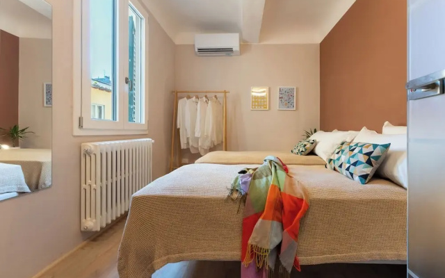 The Florentine Apartment - Flo Apartments