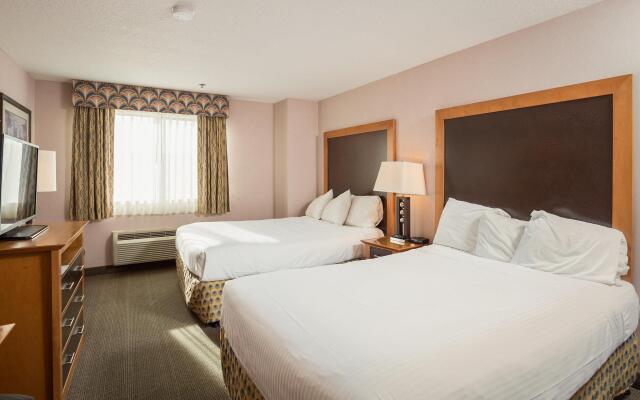 Red Lion Inn and Suites Seaside