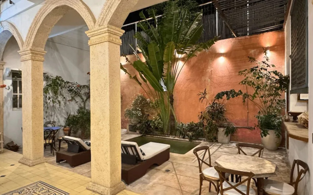 Casa Zarah - Alma Hotels
