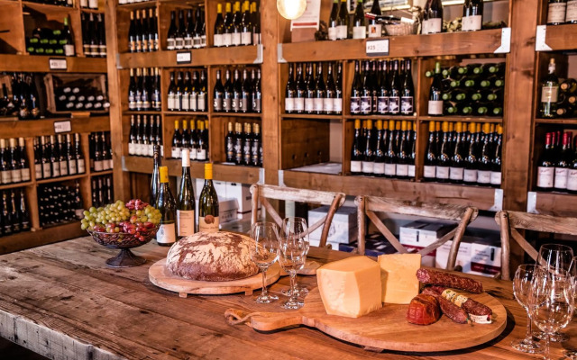 Seehotel Niedernberg - Das Dorf am See