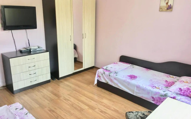Apartment Andrea