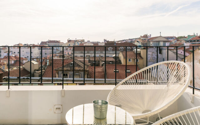 Almaria Ex Libris Chiado