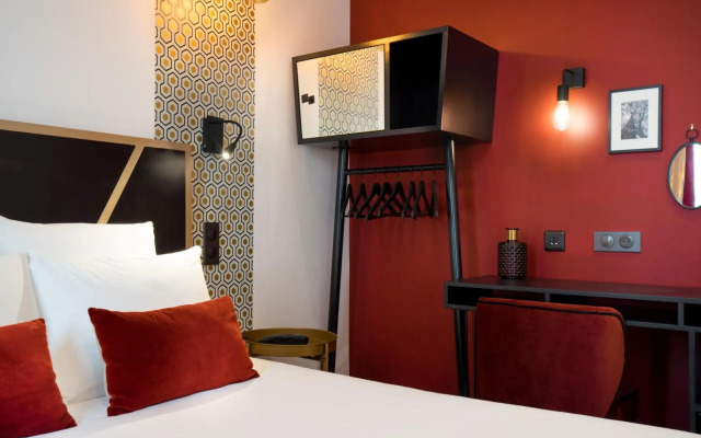 Hotel Royal Opera