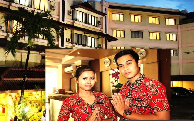 Citra Inn International Hotel