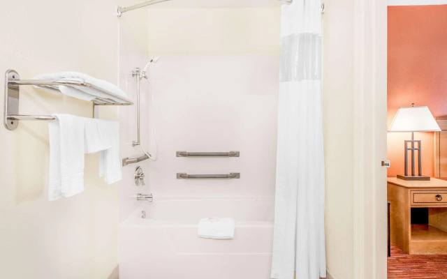 SureStay Hotel by Best Western Manning