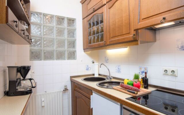 Apartment Seeperle Norddeich