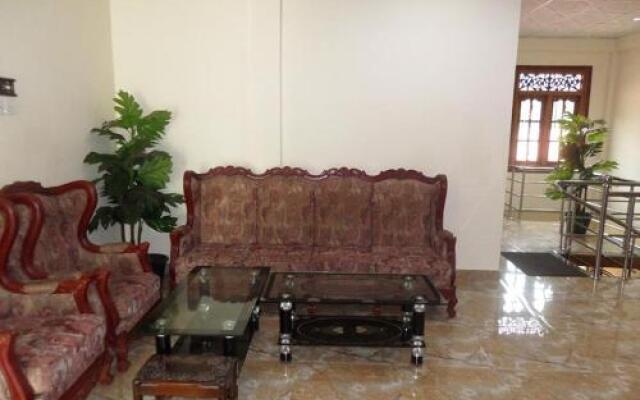 Bright Inn Luxury Holiday Resort