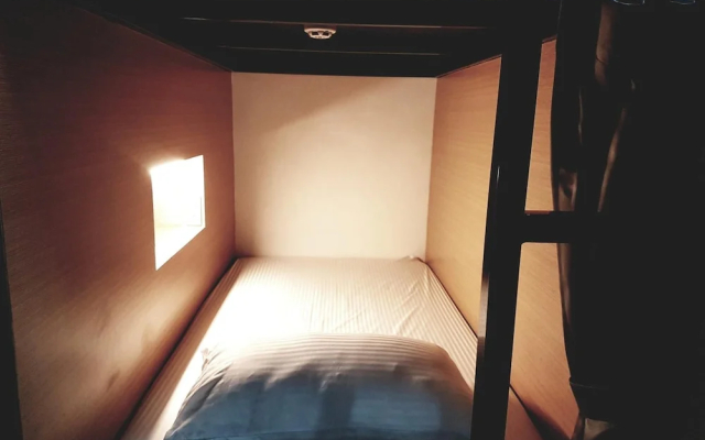 Utopia Hostel
