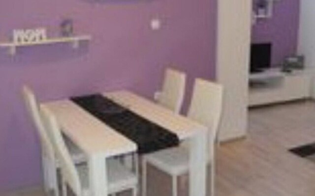 Apartment Josko A2 1 Groundfloor