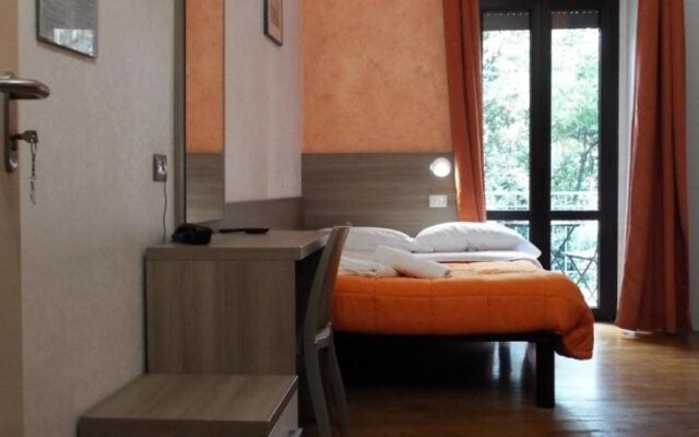 Milano Hostel