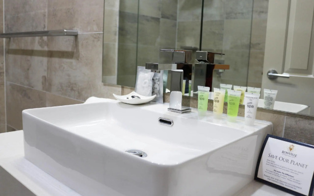 Rowville International Hotel