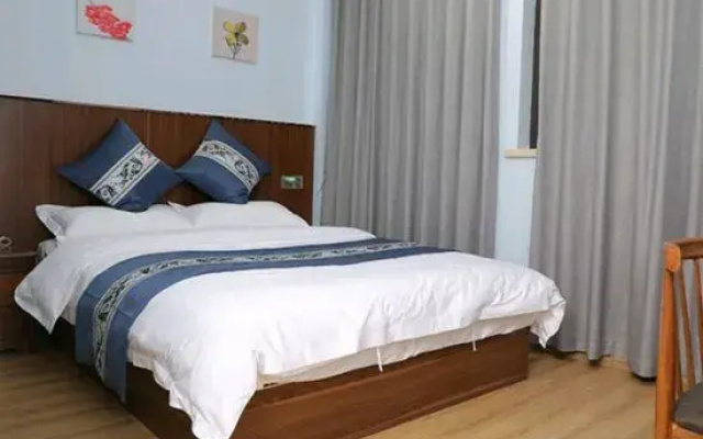 Mtiger E-Sports Hotel