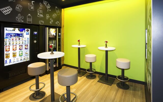 Ibis Madrid Alcorcon Móstoles
