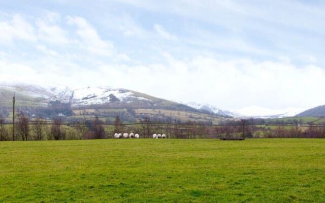 Mell Fell View