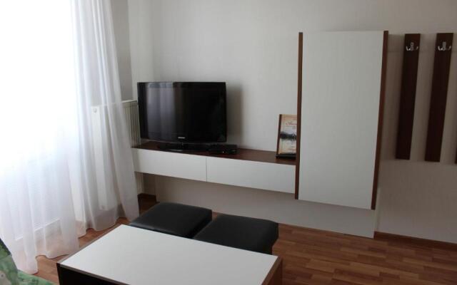 Privat Arcadia