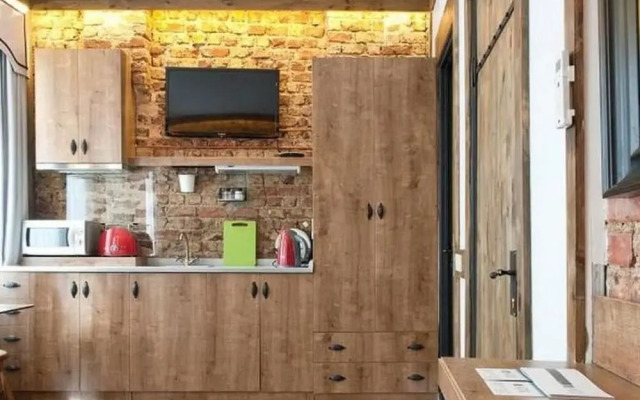 İncila Suites