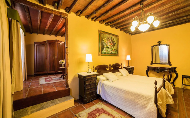 Hotel Emblematico San Marcos