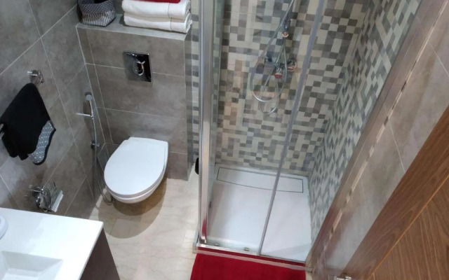 résidence hivernage Quartier Sonaba