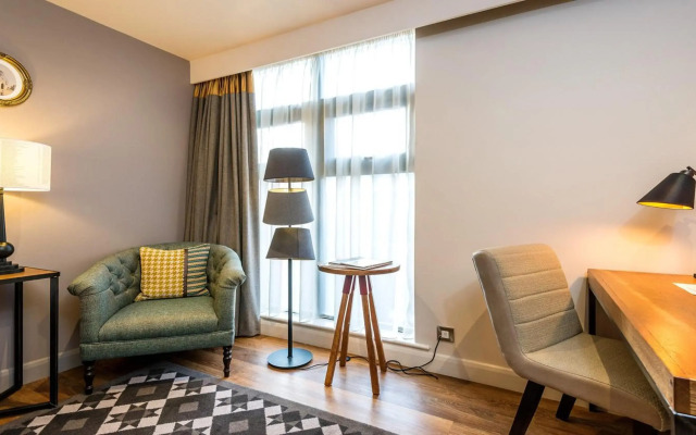 Hotel Indigo York by IHG
