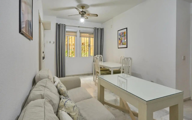 Two Bedrooms Leonor Davalos 2
