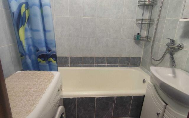 Апартаменты в микрорайоне Советский 8к2