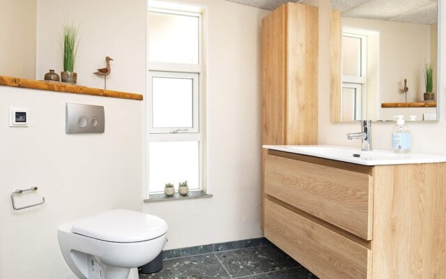 Renovated Cottage With Spa - By Traum Ferienwohnungen
