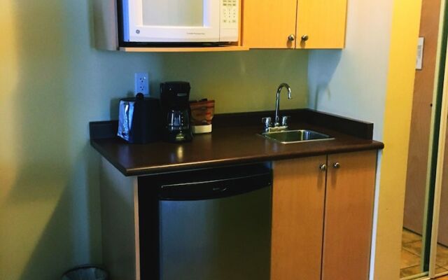 Trend Mountain Hotel & Conference Centre