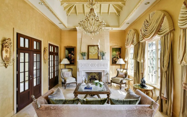 Dream Villa Terres Basses-558