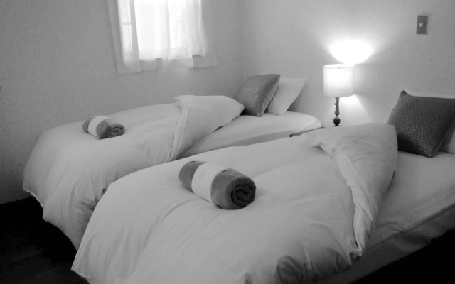 Red Door Lodge Hakuba