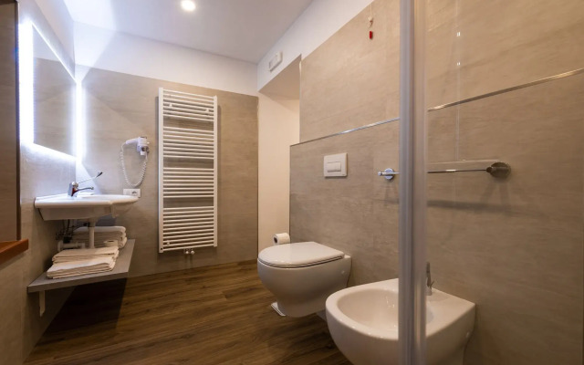Camping Albergo Casavecchia