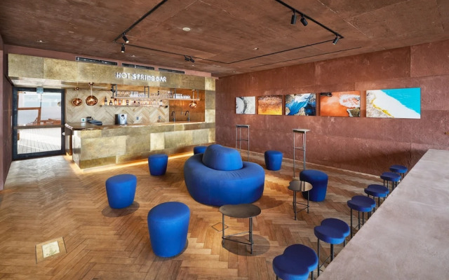 Sekiya Resort Galleria Midobaru