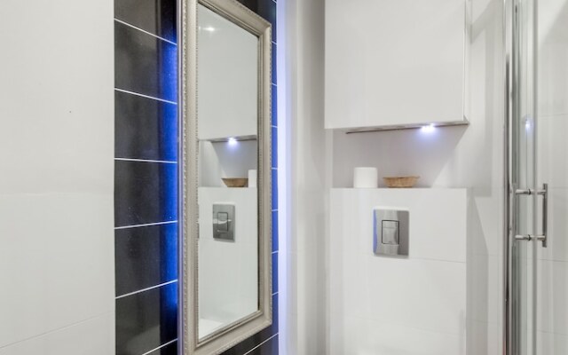 Piwna Apartment Old Town