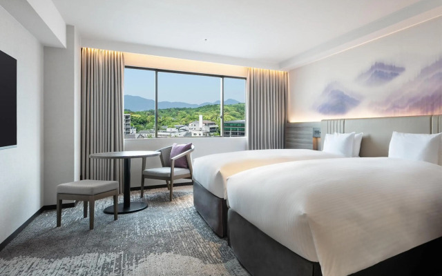 Grand Mercure Nara Kashihara