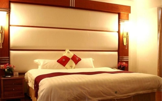 Zhubao Hotel - Zhuhai – Guest Rooms – Zhuhai
