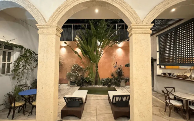 Casa Zarah - Alma Hotels