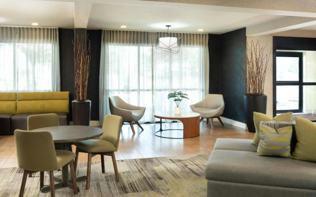 Courtyard by Marriott Austin Round Rock