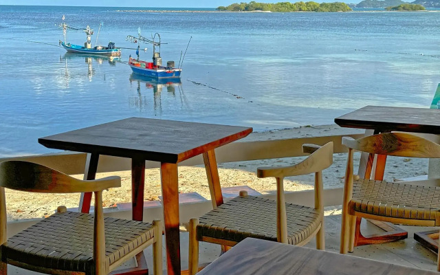 Chalala Samui Resort