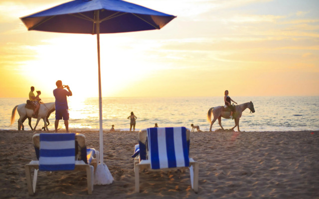 Costa Club Punta Arena Hotel