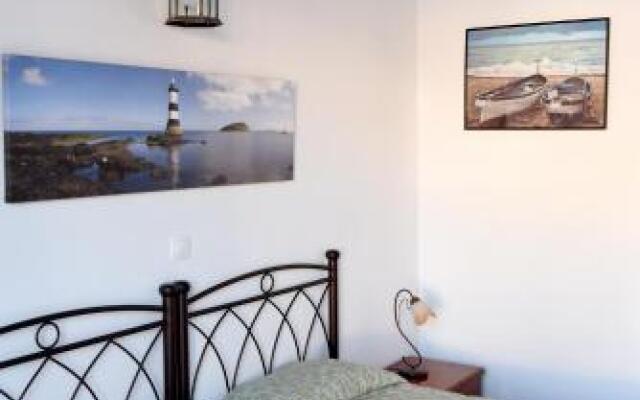 Delfini Hotel