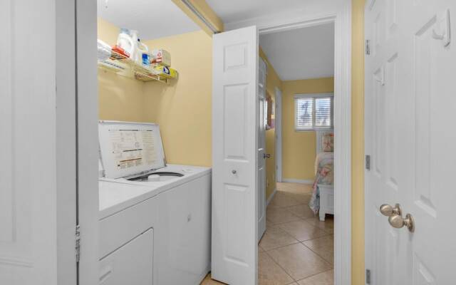 Starboard Village 412