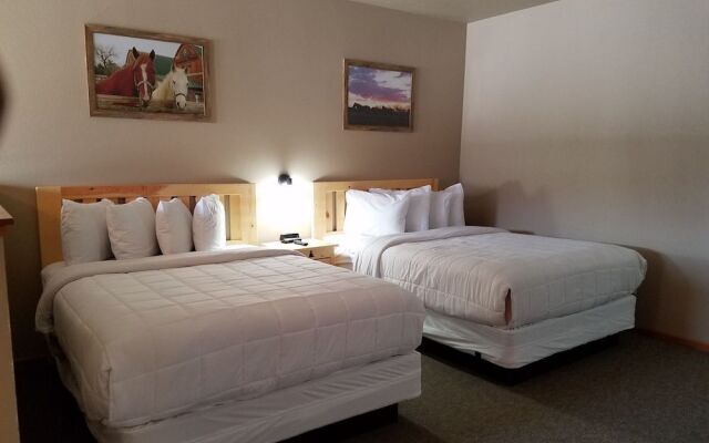 Woodside Old Towne Hotel