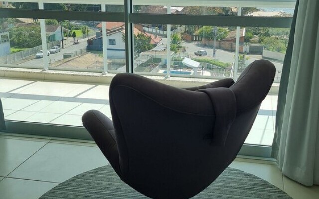 Velutti Family Vista Mar - Penha - SC