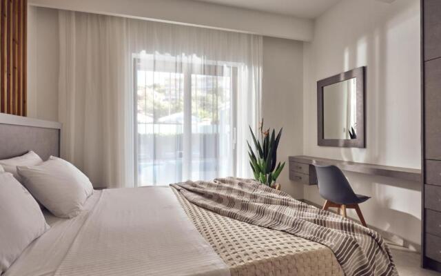 Dareia Suites