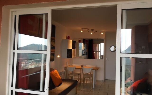 Appartement Cap Esterel Le Hameau